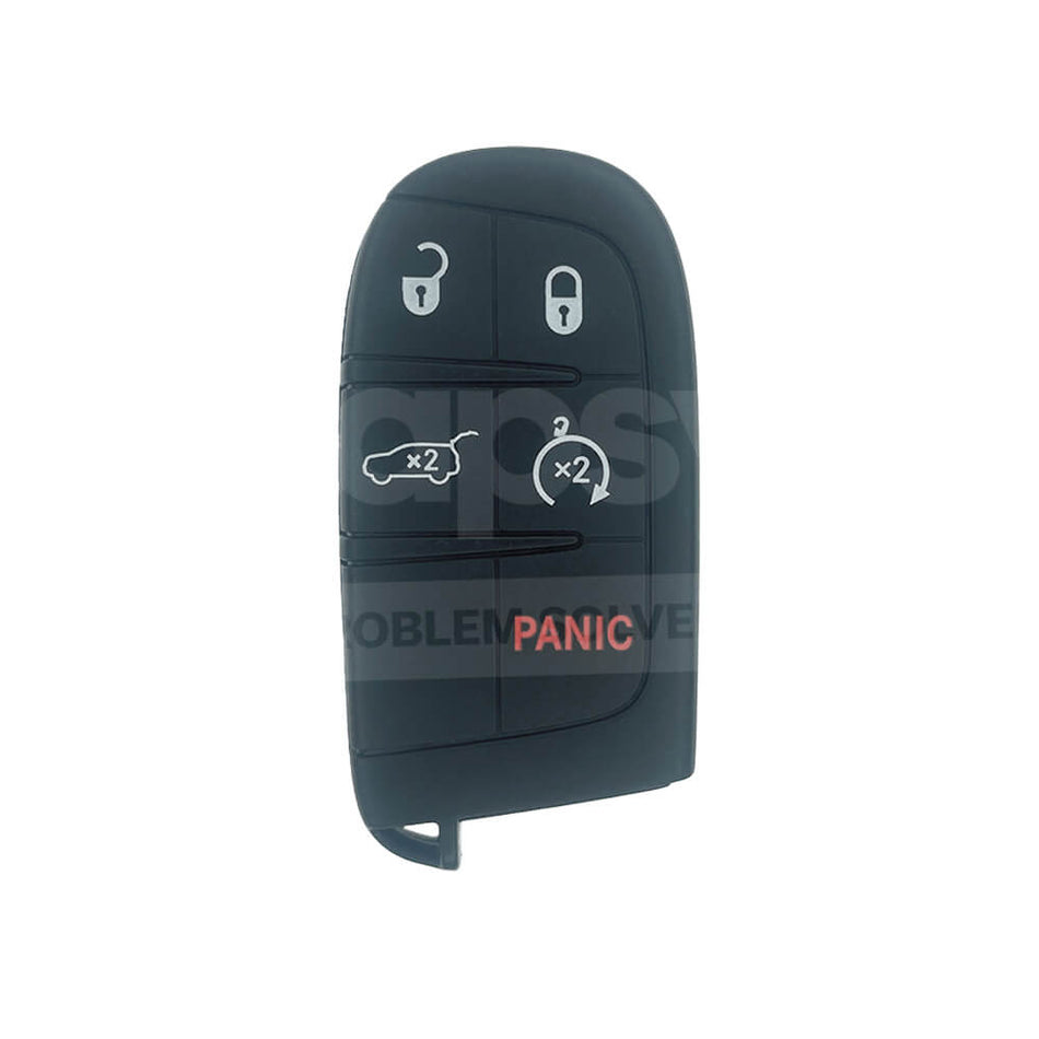 JEEP Grand Cherokee 2014-2021 Original 5 Buttons Smart/Prox Remote Key 68143505AC