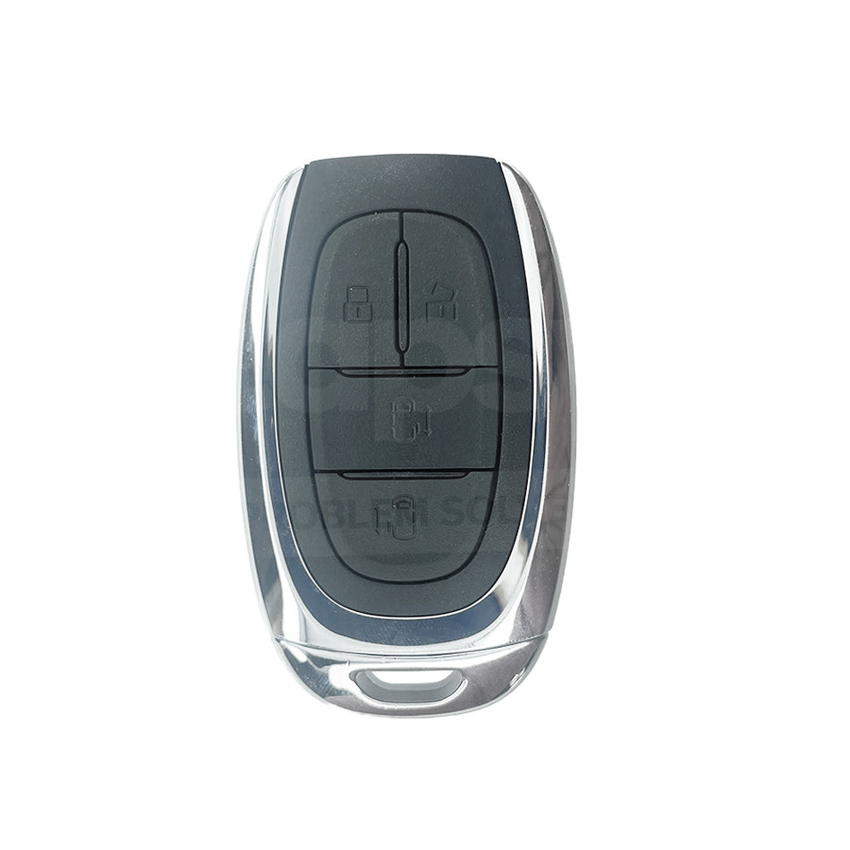 LDV SAIC MAXUS D60, T60, T70, G10, G20, V80 Genuine 4 Buttons Smart/Prox Remote Key P/N: C00056443