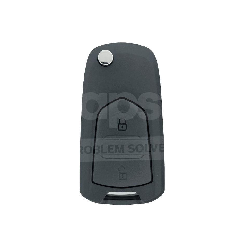 LDV G10 2013-2020 Genuine 2 Buttons Flip Remote Key P/N: C00214697