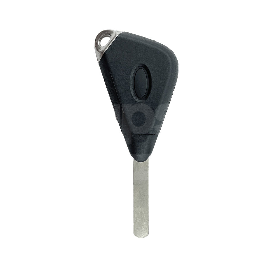 Subaru Impreza/ Liberty/ Outback/ Forester 3 Buttons Remote Key Back