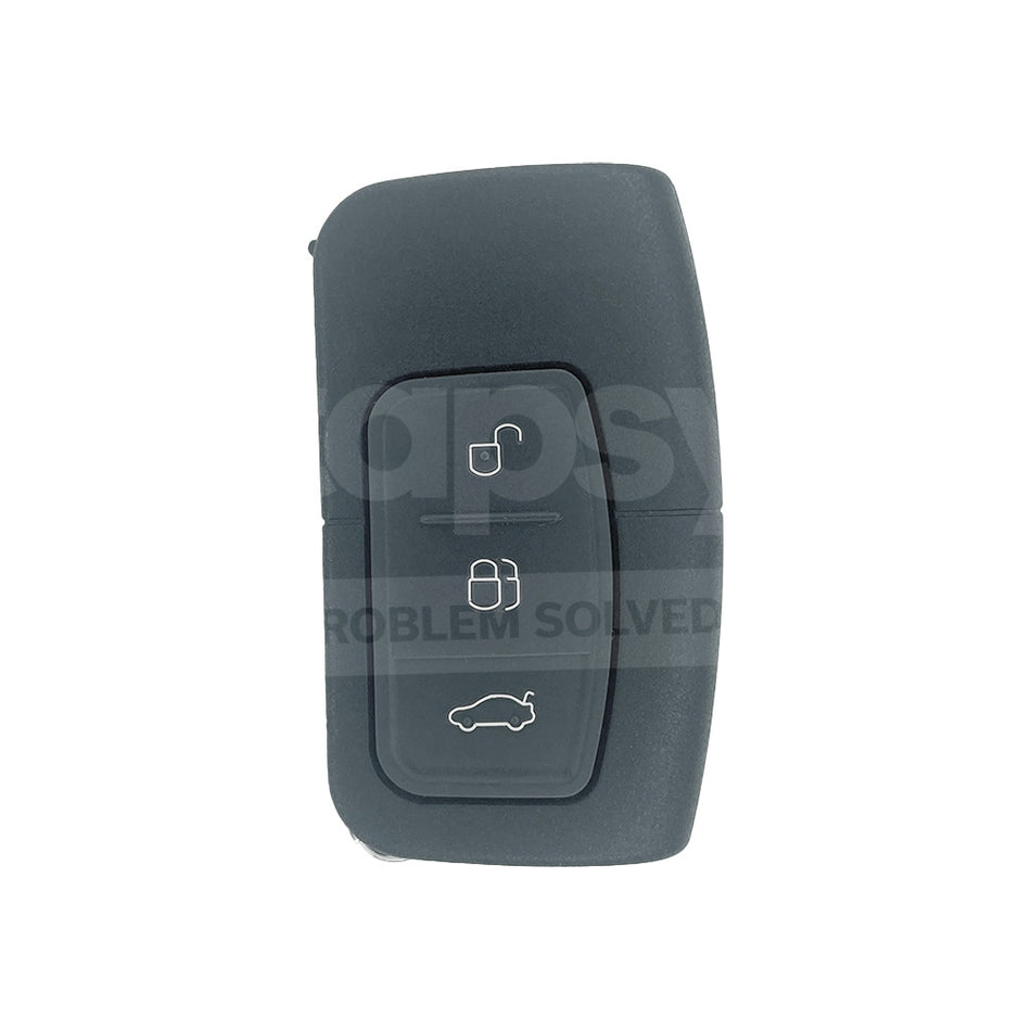 Ford Focus C-Max Mondeo Kuga 2008-2011 Genuine Smart Remote Key 433Mhz 1698112 3M5T-15K601-DC