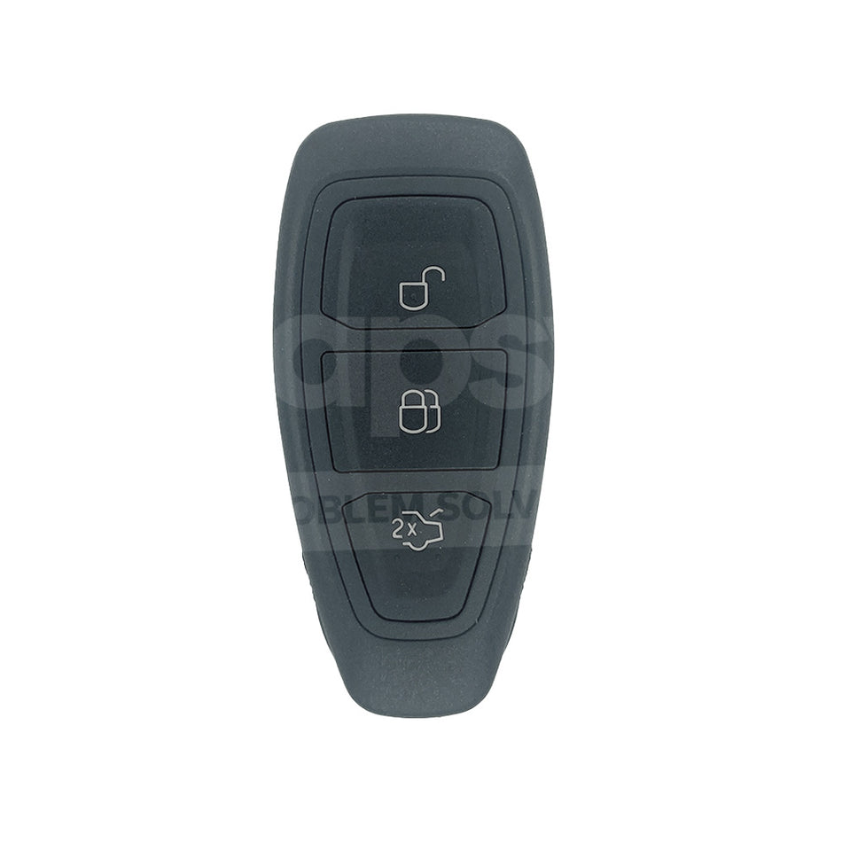 Smart/Prox Remote key for Ford Focus 2014 - 2018 P/N (FIEF-15K601) FCCID KR5876268