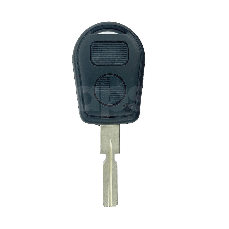 BMW 2 Buttons Remote Key Remote Case/Shell/Blank/Enclosure