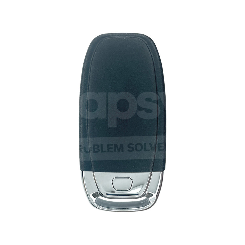 Audi Smart Remote Key Shell 3+1 Button