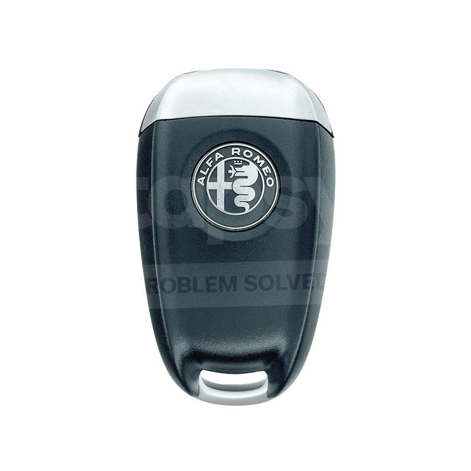 ALFA ROMEO Stelvio/Giulietta 2016-2021 Original 3 Buttons Smart Remote Key 433MHz FCC ID: KR5ALFA434