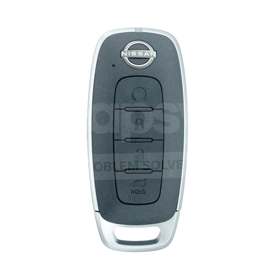 Nissan X-Trail 2022-2024 Genuine 4 Buttons Smart/Prox Key S180146106 FCCID: KR5TXPZ1