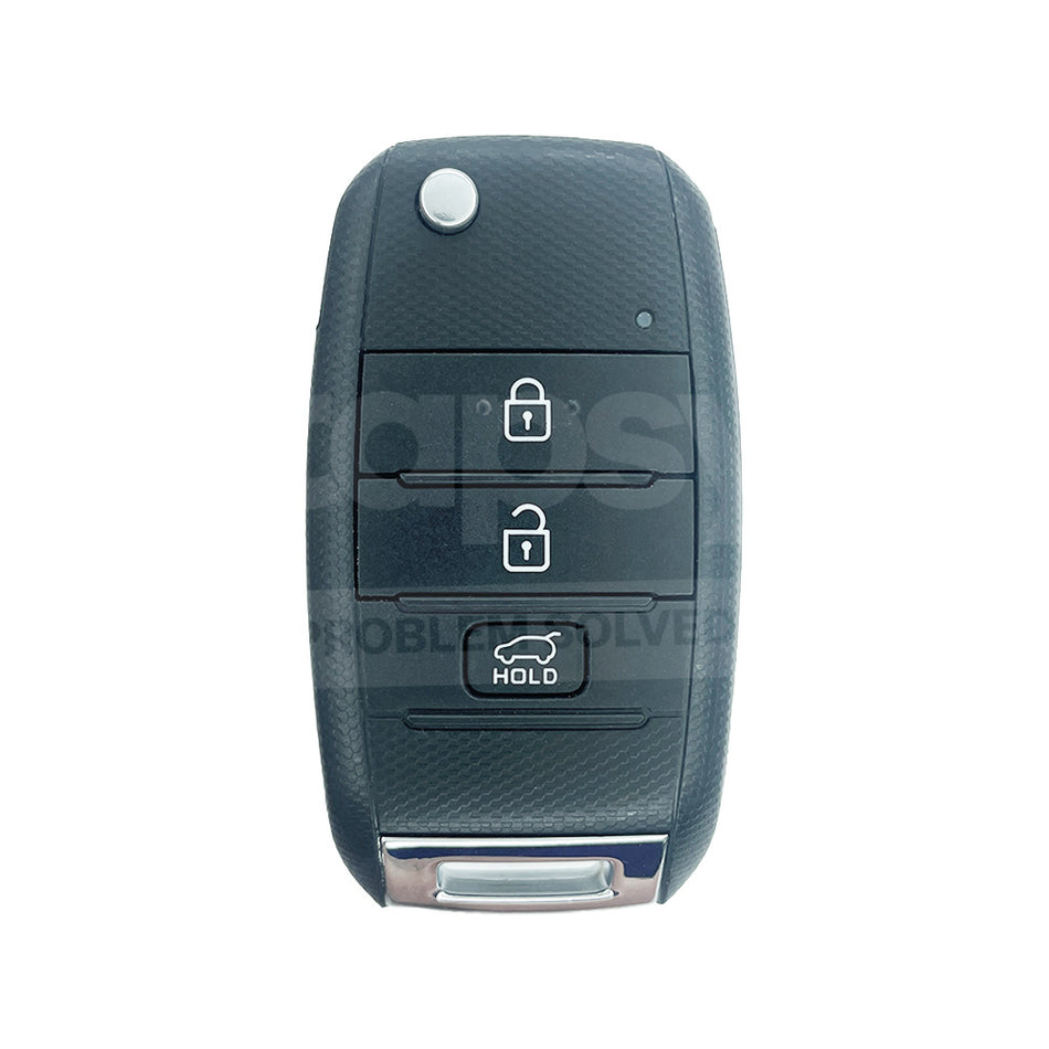 KIA Sorento 2015-2020 Original 3 Buttons Remote Key 433MHz 95430-C5210