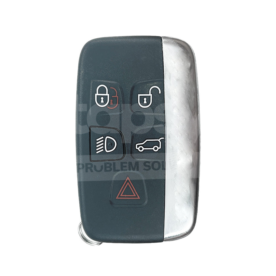 Smart/Prox Remote Key for Jaguar XF XJ XL (2011-2018)