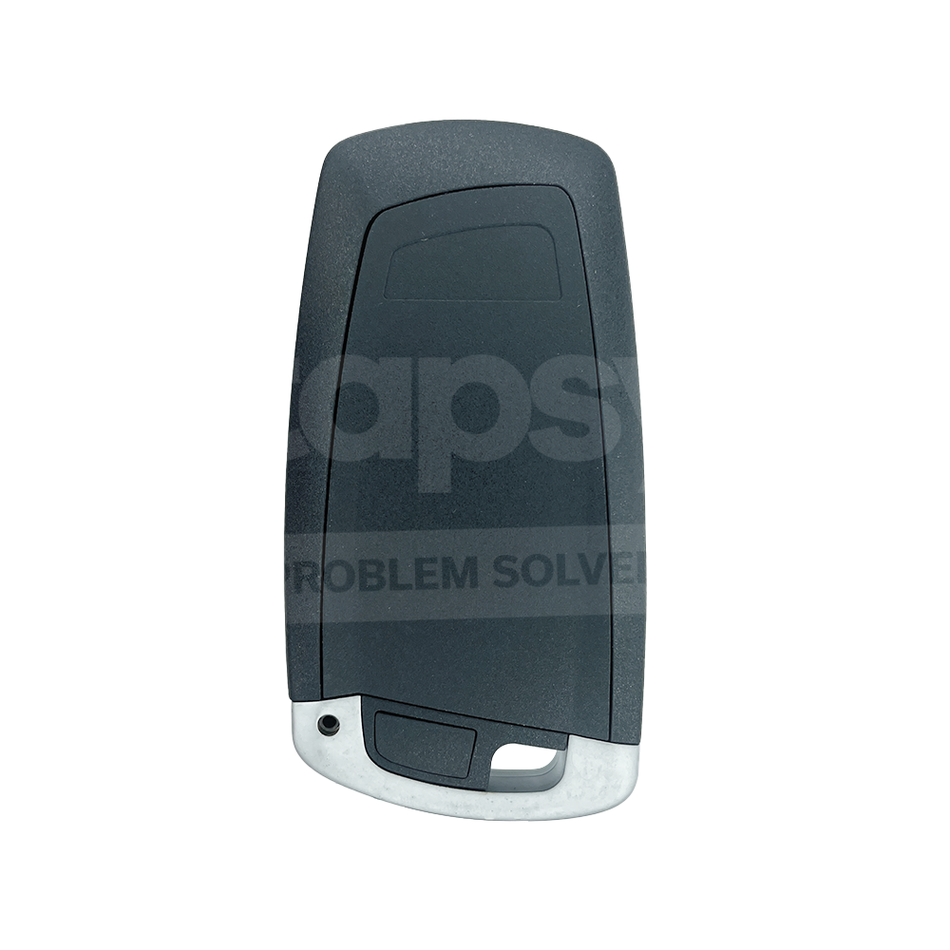 4 Buttons BMW Smart Remote Key For CAS4.