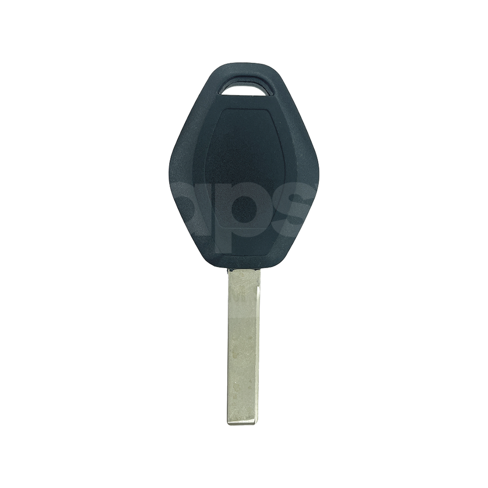 3 Buttons BMW Remote Key For Series 3/5/7/X/Z/E EWS System