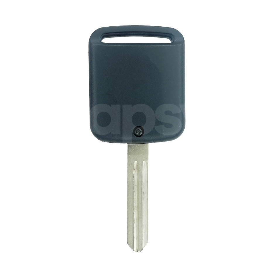 Remote Key for Nissan Navara D40 (2006 - 2015) ID46 433MHz FCCID:5WK4-876 P/N:28268-AX61A