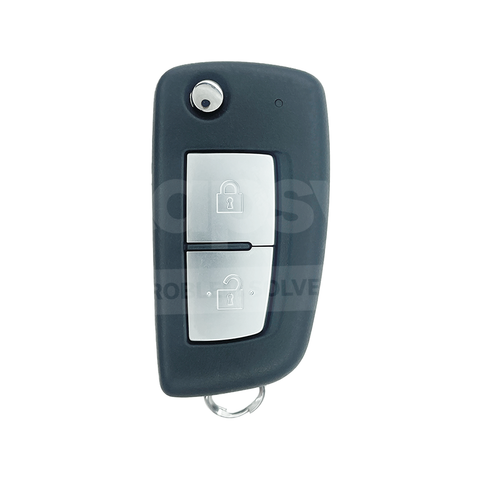 Remote Key for Nissan Juke 2013 to 2016