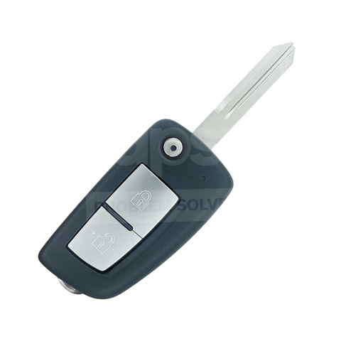 Remote Key for Nissan Juke 2013 to 2016