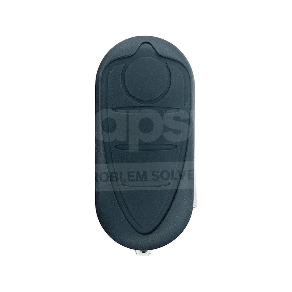 ALFA ROMEO Giulietta 2010-2016 3 Buttons Flip Remote Key 71765806 (Marelli System)