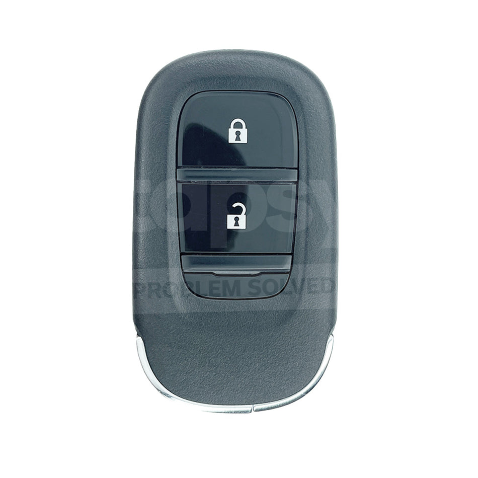 Honda CR-V 2022-2024 Original 2 Buttons Smart/Porx Remote Key 433MHz 72147-T20-Y11