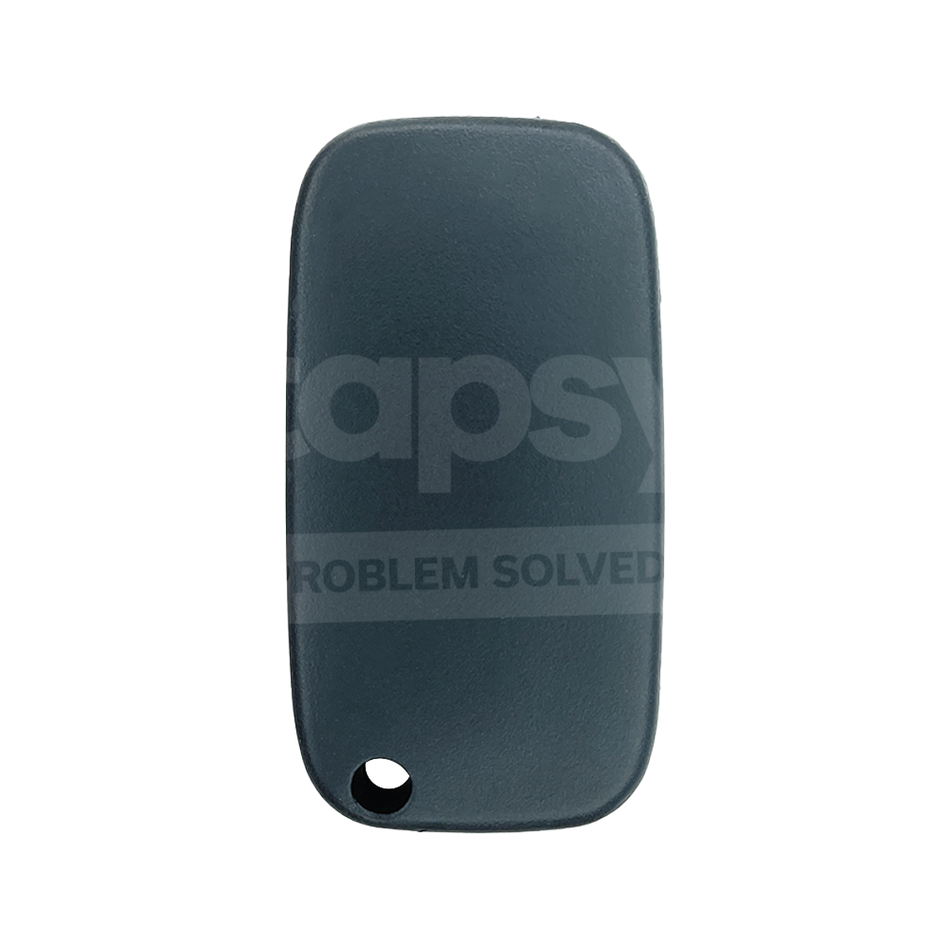 Flip Remote Key for Renault Clio 3, Renault Kangoo, Renault Master, Renault Modus, Renault Twingo