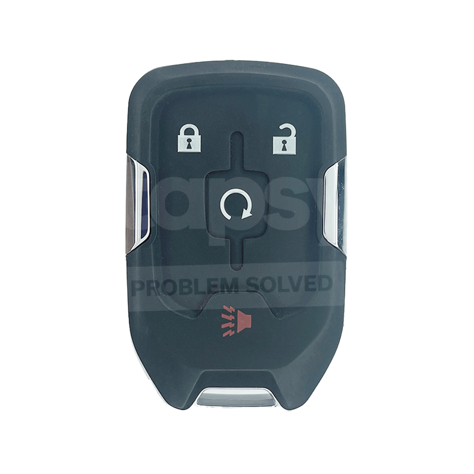 HOLDEN /GMC Terrain/Acadia 2017-2020 3+1 Buttons Smart Remote Key 433MHz 13584513 HYQ1EA