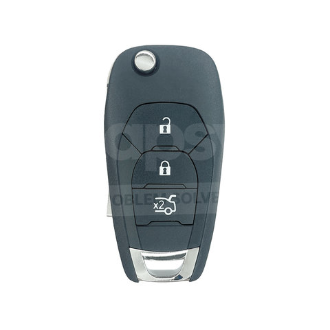 3 Buttons Remote key for Holden Cruze 2016 - 2018 (P/N: CE 0678/RK950EUT )