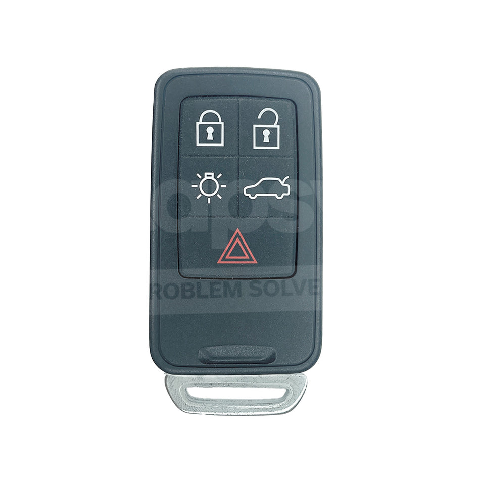 Remote/Slot Key for Volvo S60/S80/V60/V70/XC60/XC70 (433MHz)  KR55WK49264