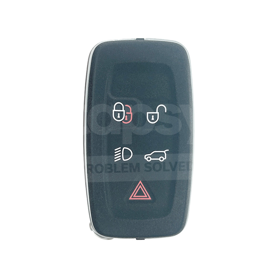 Land Rover Discovery 4 Smart/Prox Key (2009 - 2012)