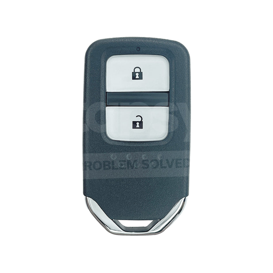 Smart/Prox Remote Key For Honda CRV 433Mhz(P/N: 72147-TLA-M02)