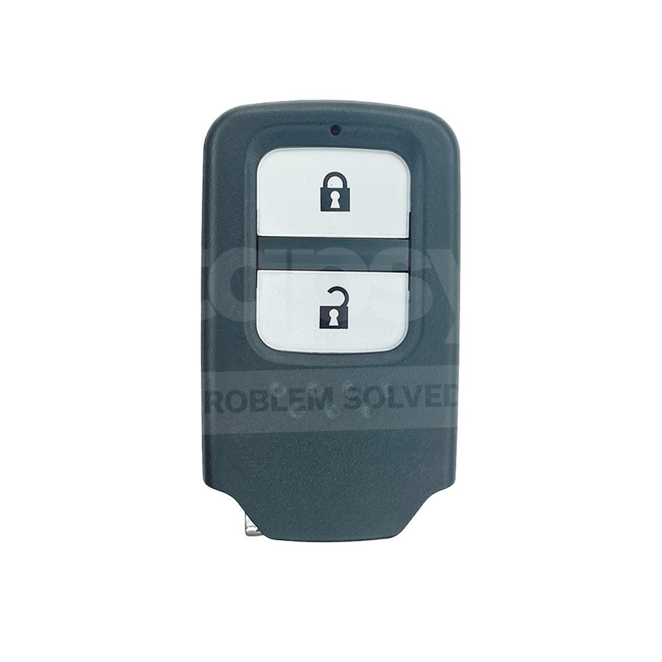 Smart/Prox Remote Key For Honda Fit/ City /Vezel/XRV/HRV and Jazz 433Mhz (P/N: 72147-T5A-G01)