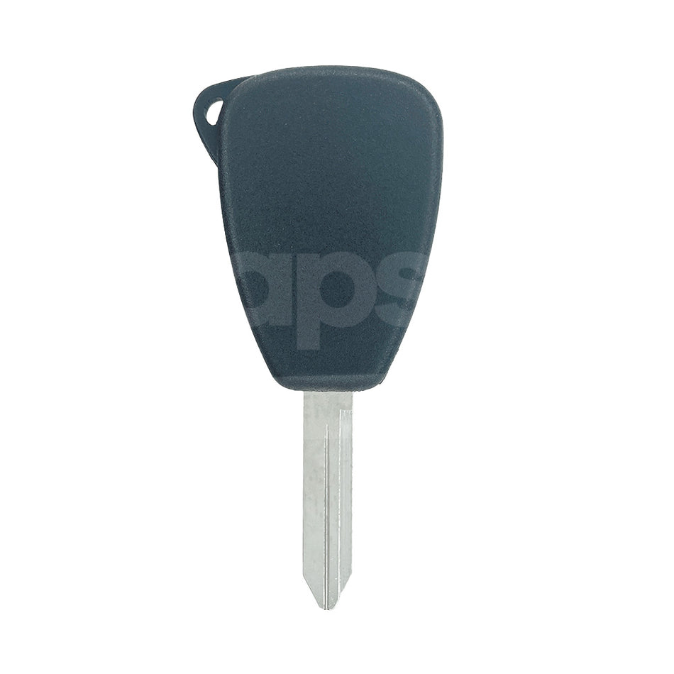 Chrysler/Jeep/Dodge 2005-2008 3 Buttons Remote Key ID46 433MHz 5183350AA FCC ID: OHT692713AA