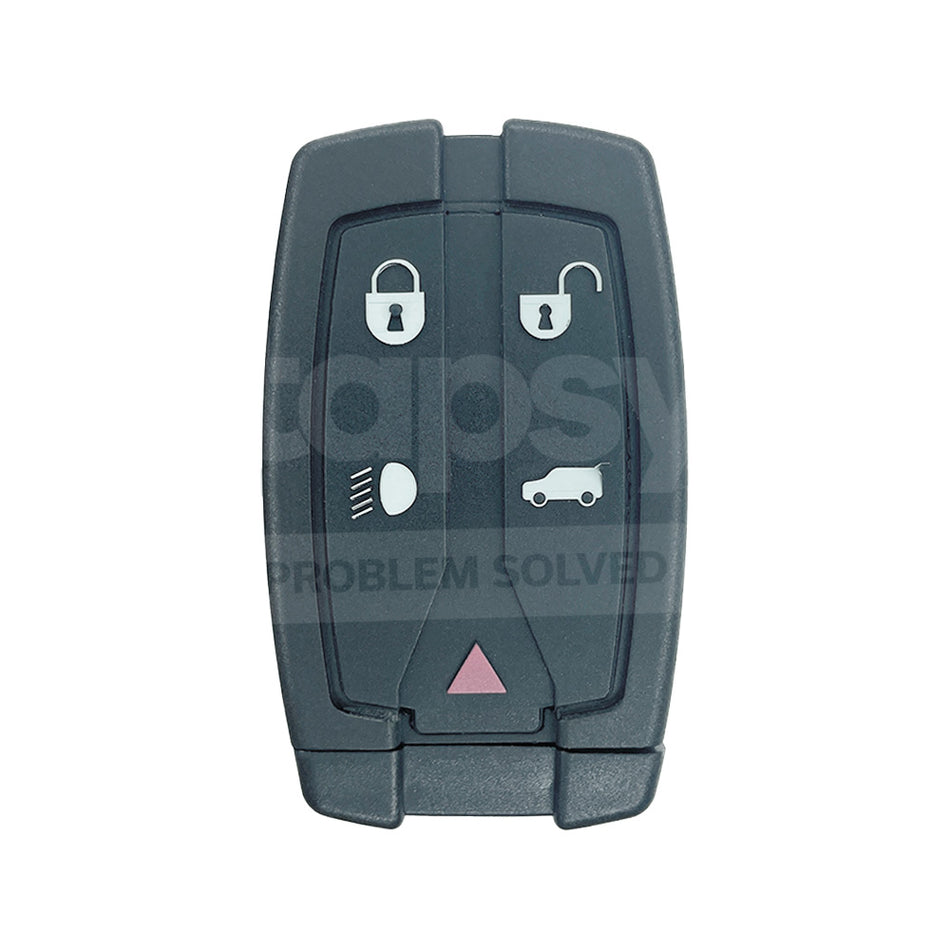 Land Rover Freelander Smart Key Remote (2007 -2013)