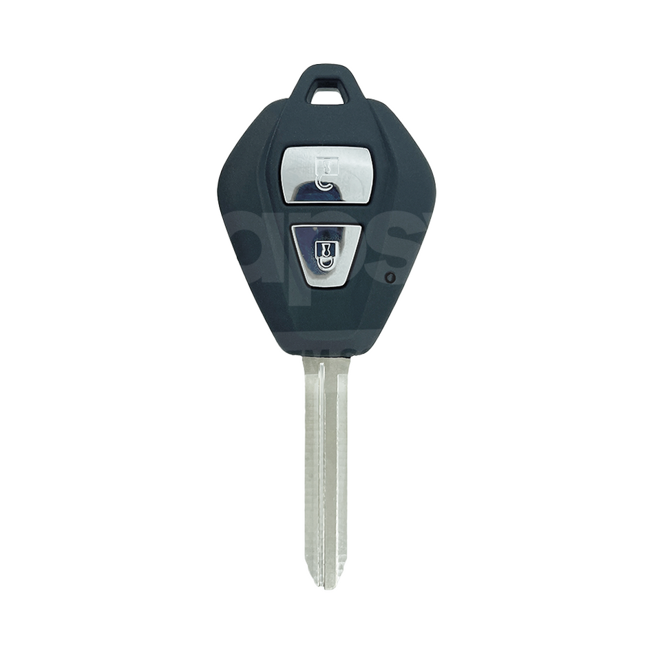 Holden Colorado/Isuzu D-Max 2008-2011 2 buttons Remote Key 433MHz 95712177 / 8-98274337-0
