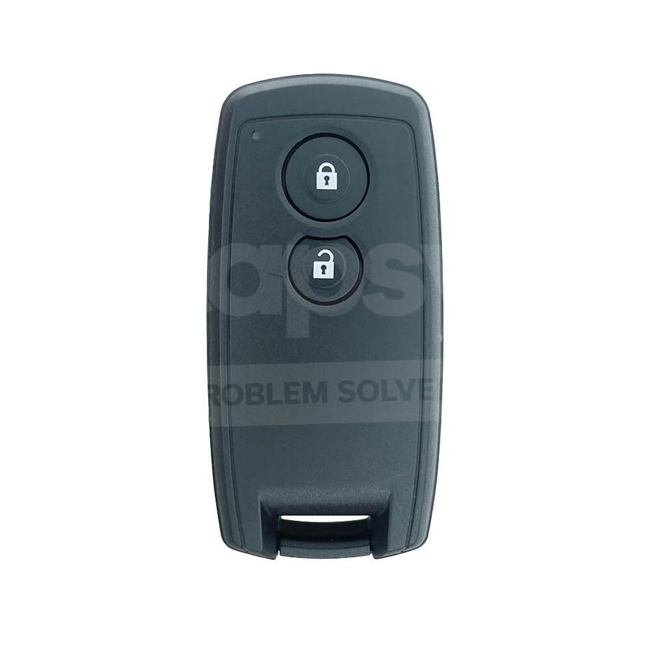 Suzuki 2 Buttons Smart Prox Remote Key/ Case/Shell/Blank/Enclosure For Grand Vitara SX4