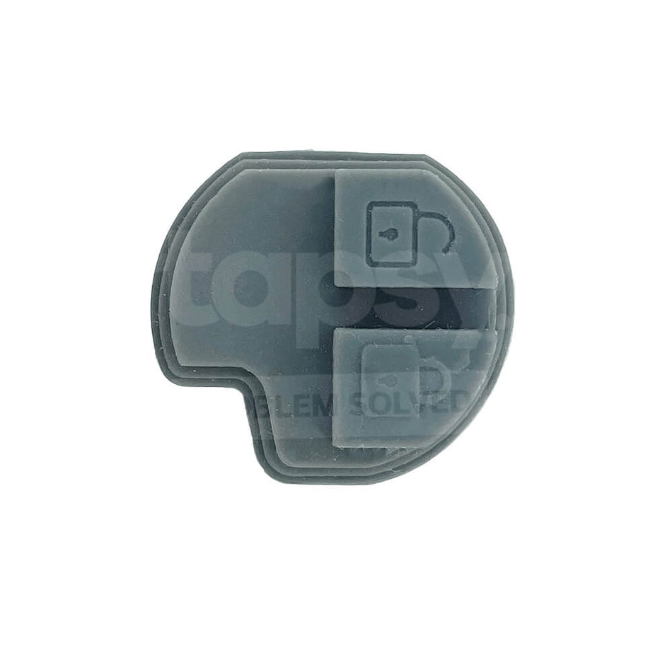 Suzuki Rubber Buttons Enclosure For Grand Vitara/Liana/Swift 2 Pack