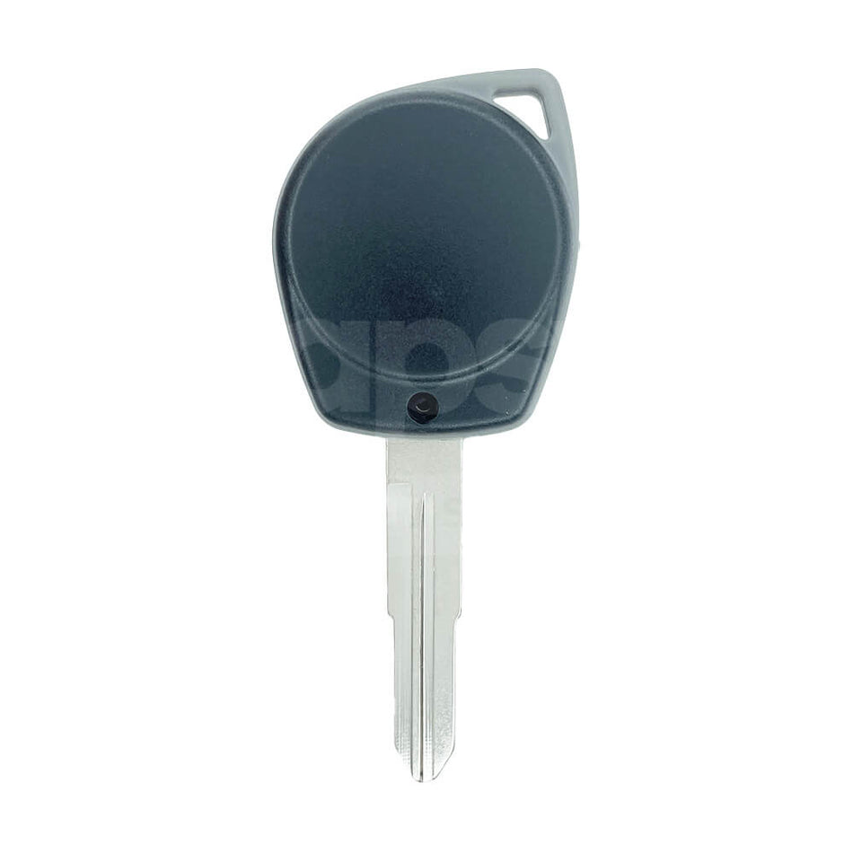 Suzuki 2 Buttons Remote Key/ Case/Shell/Blank/Enclosure For APV Van