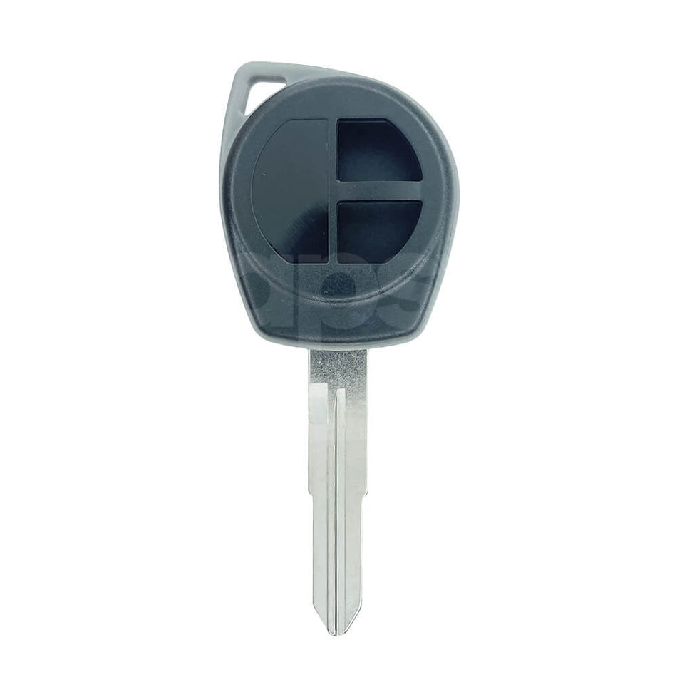 Suzuki 2 Buttons Remote Key/ Case/Shell/Blank/Enclosure For APV Van