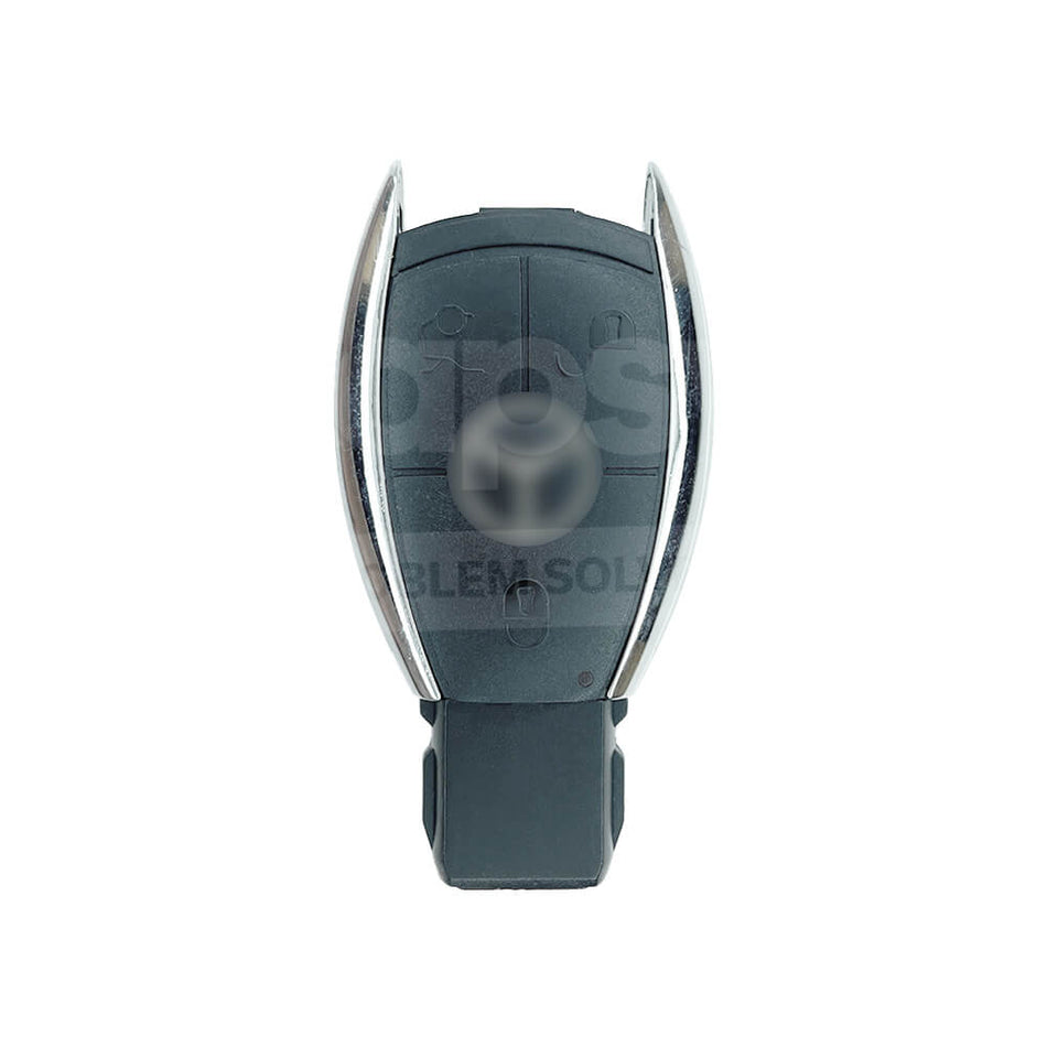 Mercedes-benz 3 Buttons Key Remote Case/Shell/Blank/Enclosure For CL/ E/ C/ S Class