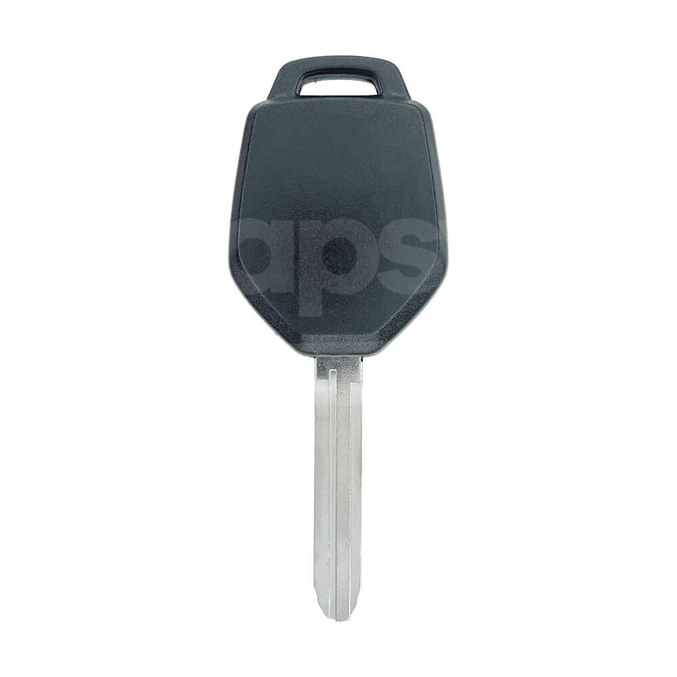 SUBARU 3 Buttons Remote Key Case/Shell/Blank/Enclosure TOY43R