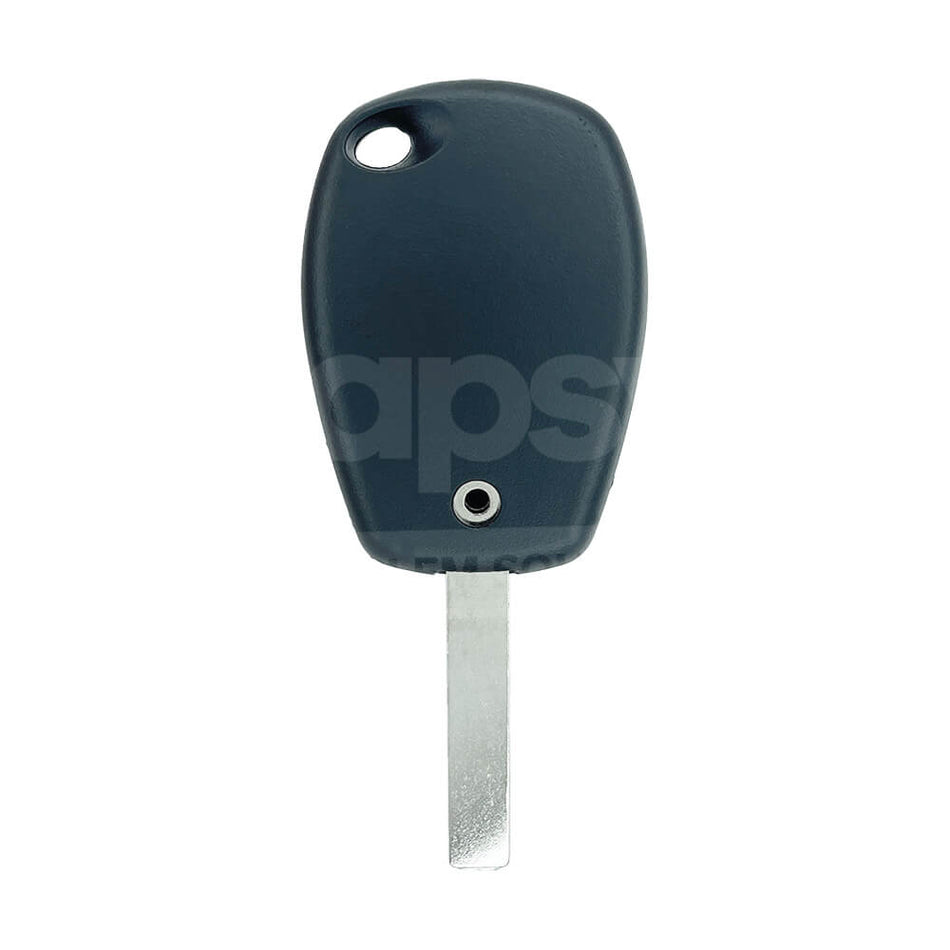 RENAULT 3 Buttons Remote Key Shell/Case VA2