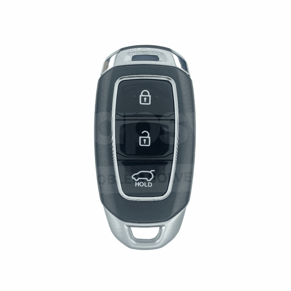 Hyundai Santa Fe 2018-2020 3 Buttons Smart/Prox Remote Key 95440-S1100 95440S1100 95440 S1100 TQ8-F0B-4F19 TQ8F0B4F19 TQ8 F0B 4F19 Main