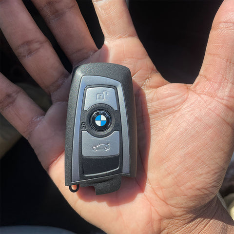 BMW Keyless Smart Remote Key For 3 Series 2013-2019(FEM)