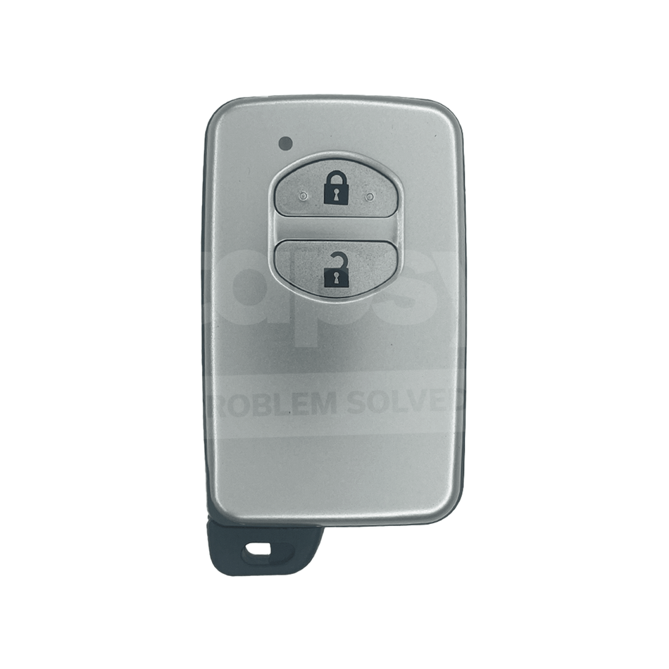 Smart Key For Toyota PRADO GRJ150, KDJ150 - GX, VX 200 (2010 - 2017) 314FSK 5290 P/N 89904-60561,89904-60551