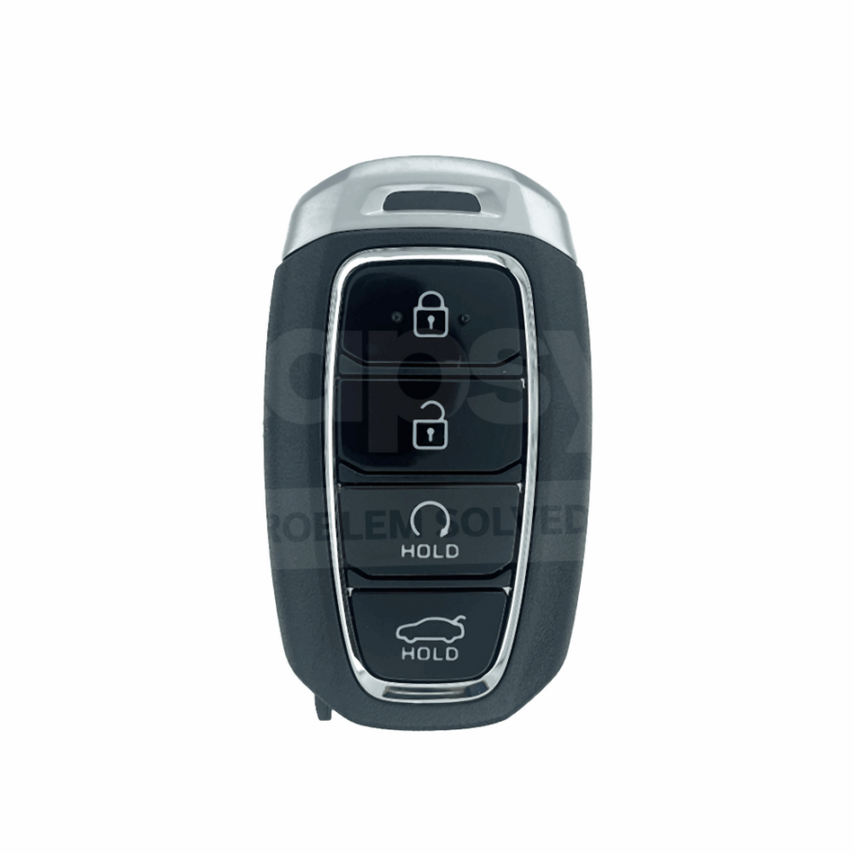 Hyundai Elantra 2021-2022 4 Buttons Original Prox/Smart Key 95440-AA200 95440AA200 95440 AA200 MBEC4FOB2004