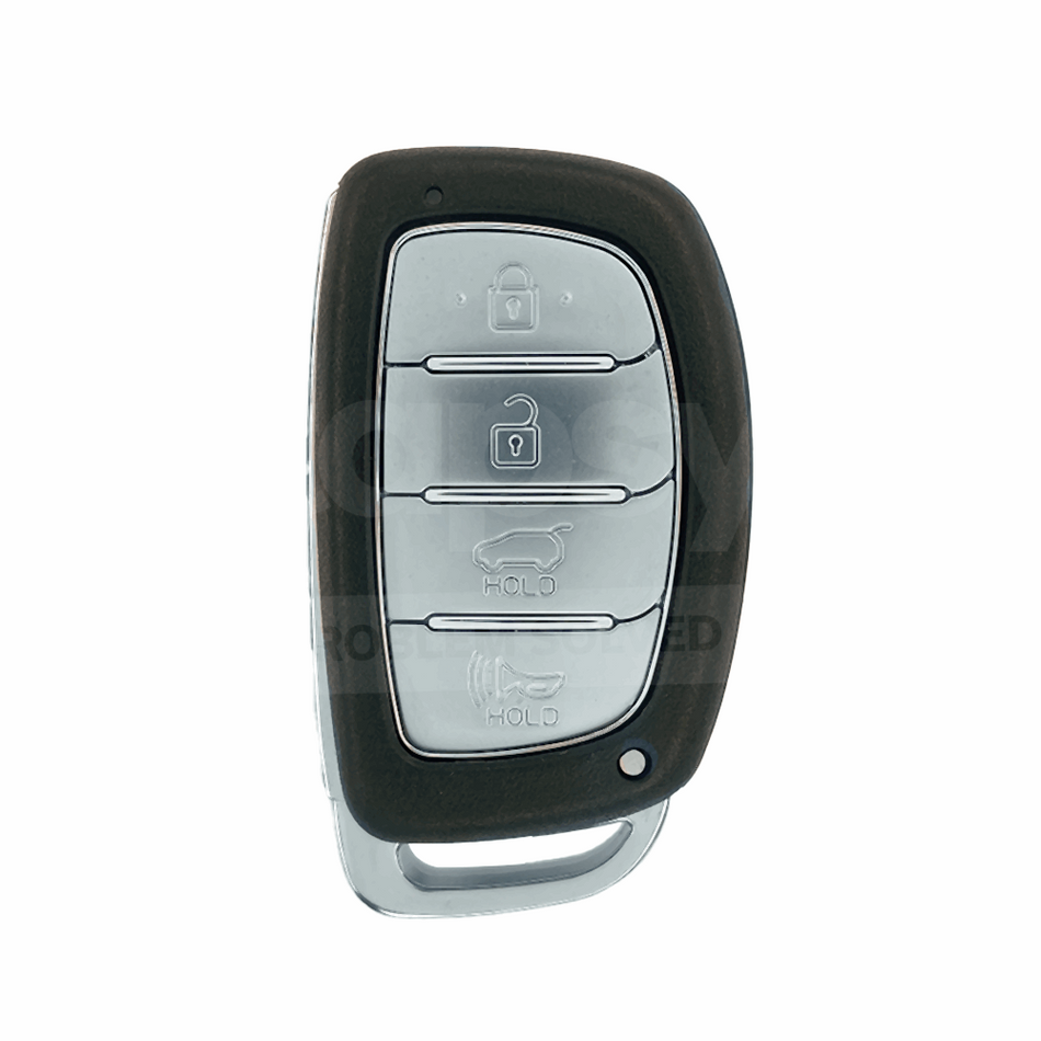 4 Buttons Smart Key For Hyundai Tucson 2014 - 2015 (P/N:95440-2S600)