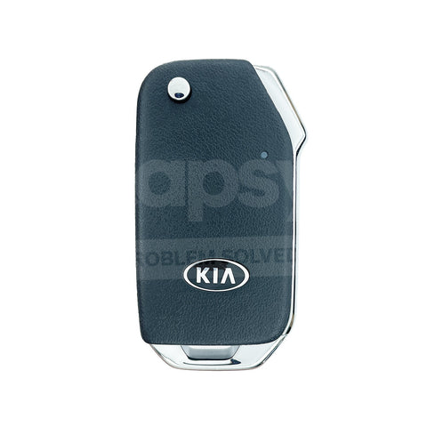 Kia Sportage 2020 Original 3 Buttons Flip Remote Key 433MHz 95430-D9420