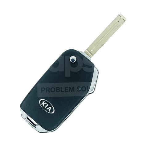 Kia Sportage 2020 Original 3 Buttons Flip Remote Key 433MHz 95430-D9420