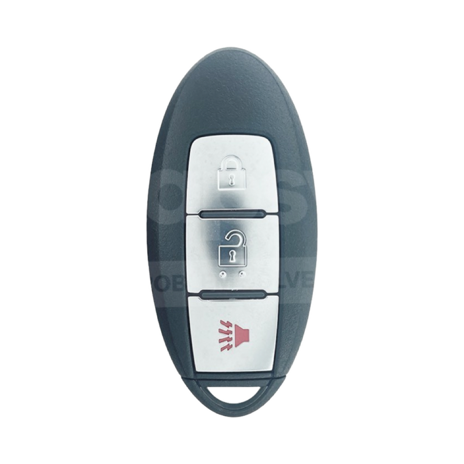 NISSAN Pulsar/Patrol 2013-2017 2+1 Buttons Smart Remote Key ID46 433MHz 285E3-1HJ2A FCC ID: CWTWB1U825