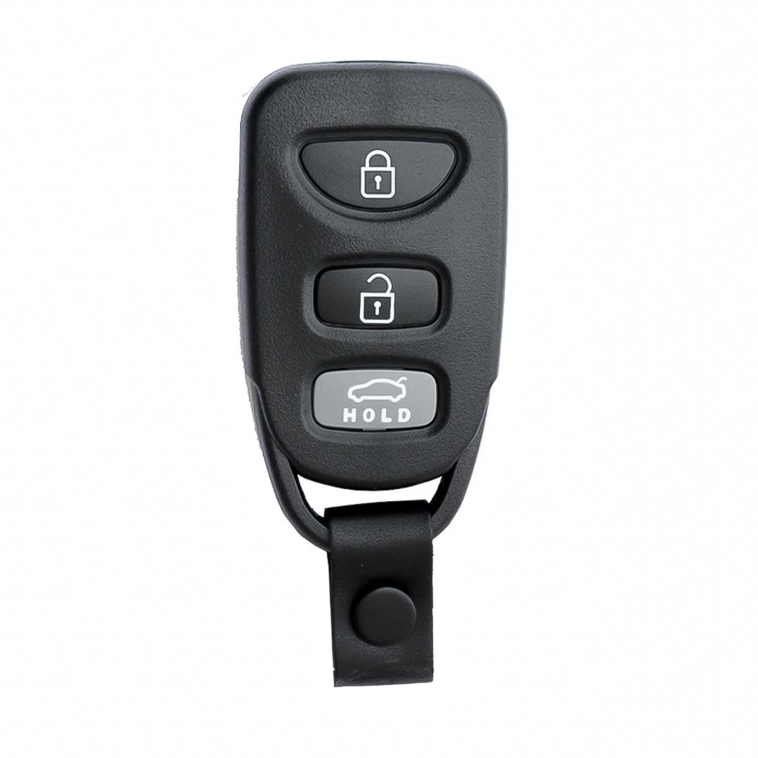 Hyundai Avante 2011 Genuine Medal Remote 427MHz 95430-3K102