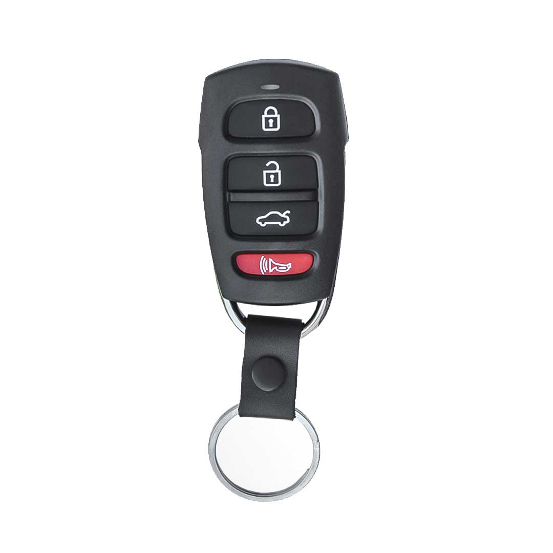 Hyundai Azera 2009 Genuine Medal Remote 433MHz 95430-3L110