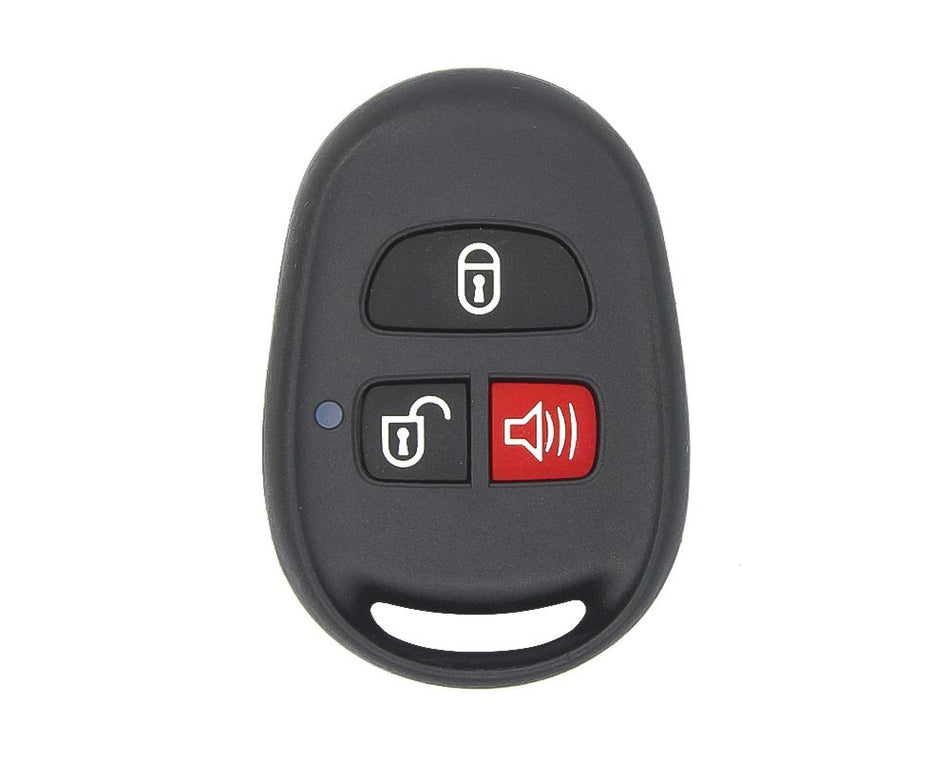 Hyundai Coupe 2007-2008 Genuine Smart Key Remote 433MHz 95440-2C505