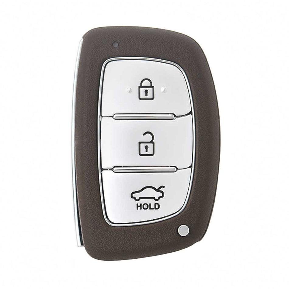 Hyundai Elantra 2014-2016 Genuine Smart Key Remote 433MHz 95440-3X510