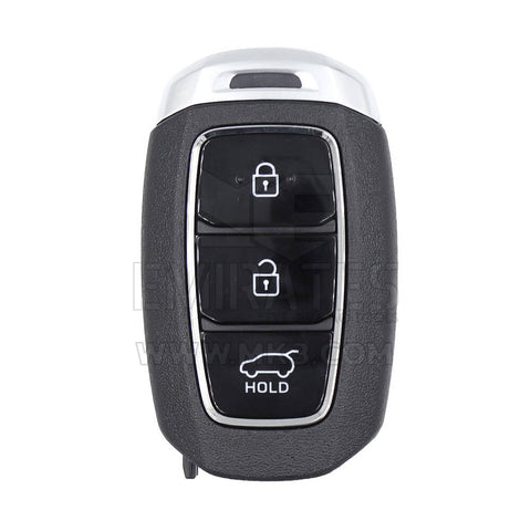 Hyundai I20 2022 Genuine Smart Remote Key 3 Buttons 433MHz 95440-CO100