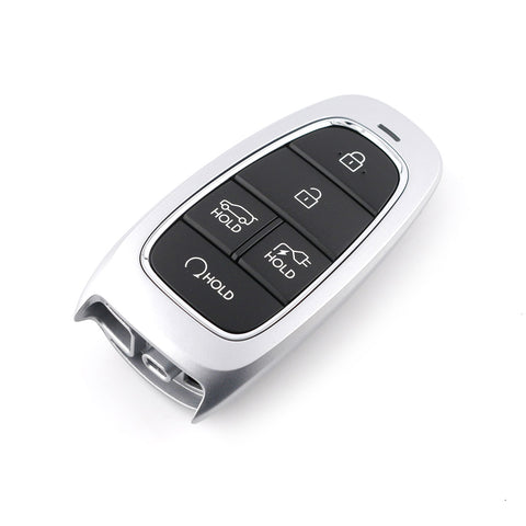 Hyundai Ioniq 2023 Genuine Smart Remote Key 5 Buttons 433MHz 95440-GI000